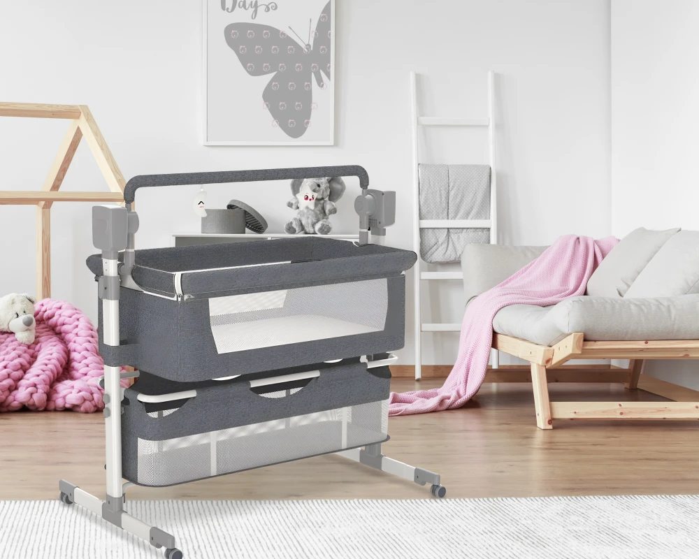 best cradle swing