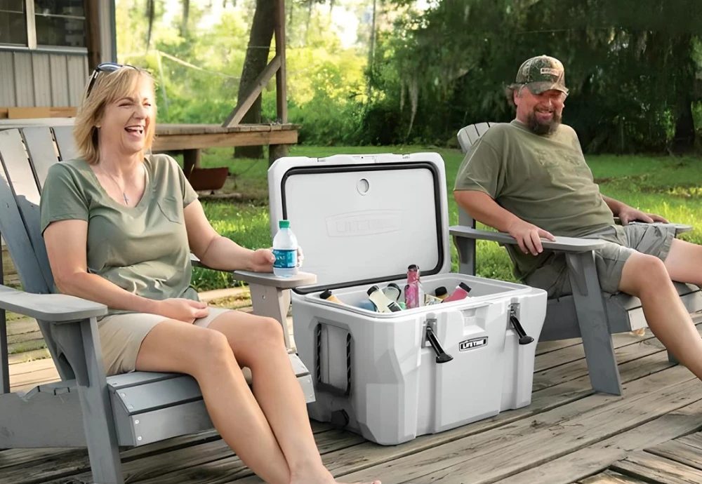 beer chest cooler